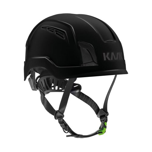 KASK ZENITH X PL černá