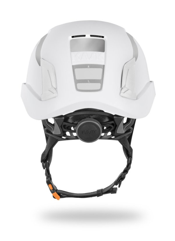 KASK ZENITH X AIR HI VIZ