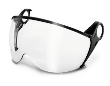KASK ZENITH VISOR ČIRÝ ŠTÍT KASK ZENITH VISOR ČIRÝ ŠTÍT