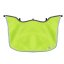 Chránič krku z fleecu HI VIZ pro ZENITH