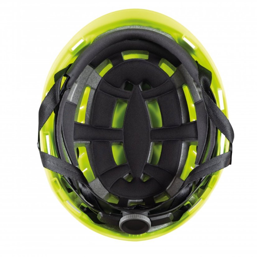 Kask Primero PL reflexní přilba pro záchranáře