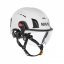 KASK ZENITH X PL HI VIZ