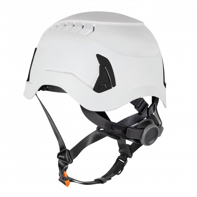 Kask Primero Air bílá
