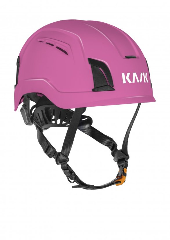 KASK ZENITH X AIR