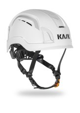 Kask Zenith X Air HI VIZ bílá FLUO Kask Zenith X Air HI VIZ bílá FLUO