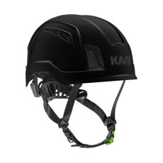 KASK ZENITH X PL černá