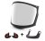 KASK ZENITH VISOR FULL FACE + adaptér + nosič