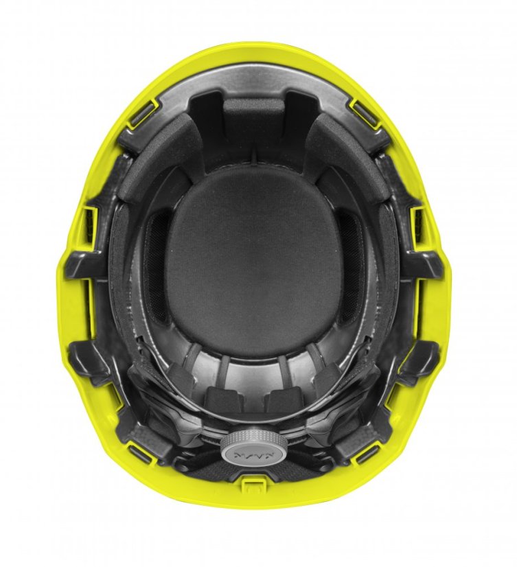 Kask Quantum lehká přilba pro hasiče