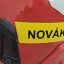 POLEPY NA HASIČSKÉ PŘILBY QUANTUM