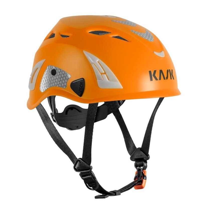 KASK SUPERPLASMA AQ HI VIZ