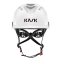 KASK SUPERPLASMA PL HI VIZ bílá