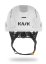 KASK ZENITH X AIR HI VIZ