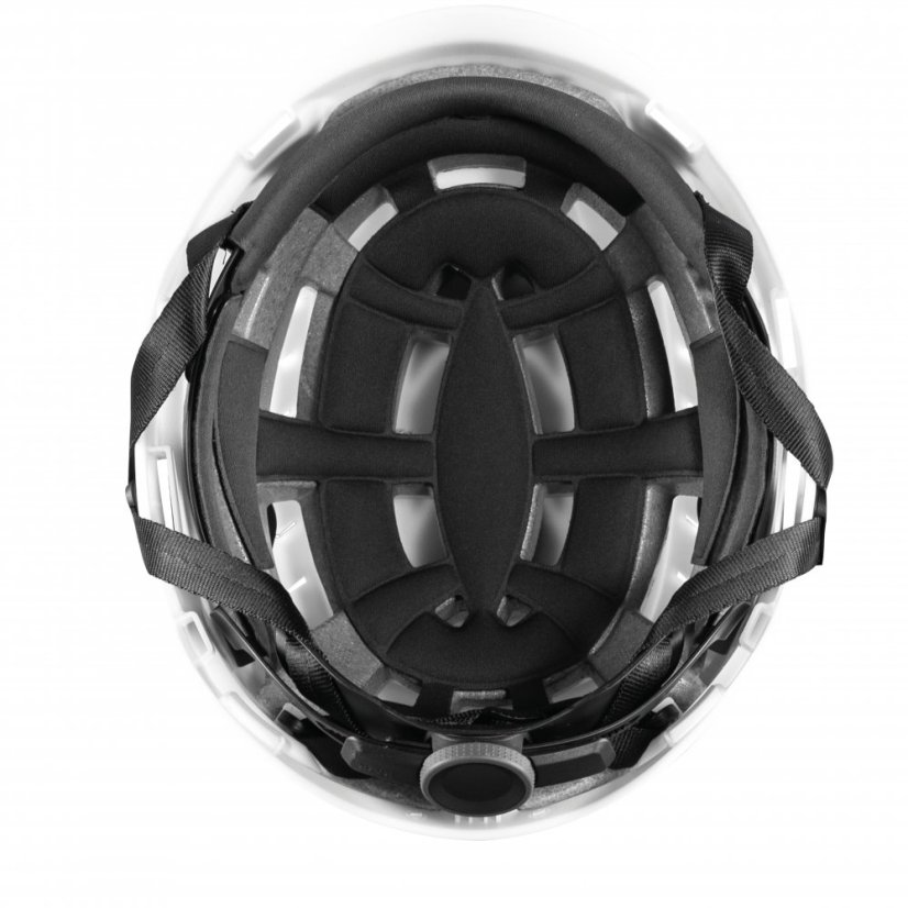 Kask Primero Air bílá