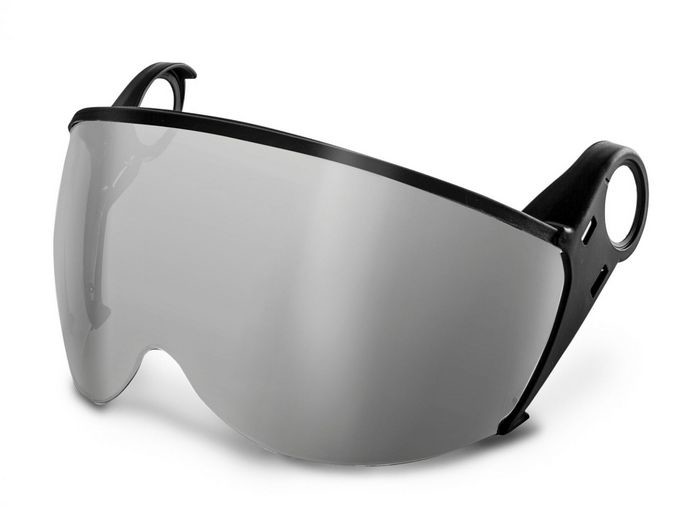 KASK ZENITH VISOR ZRCADLOVÝ ŠTÍT