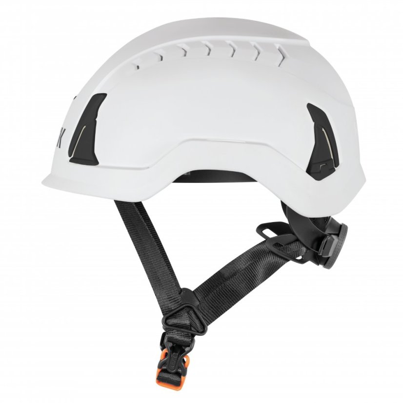 Kask Primero Air bílá