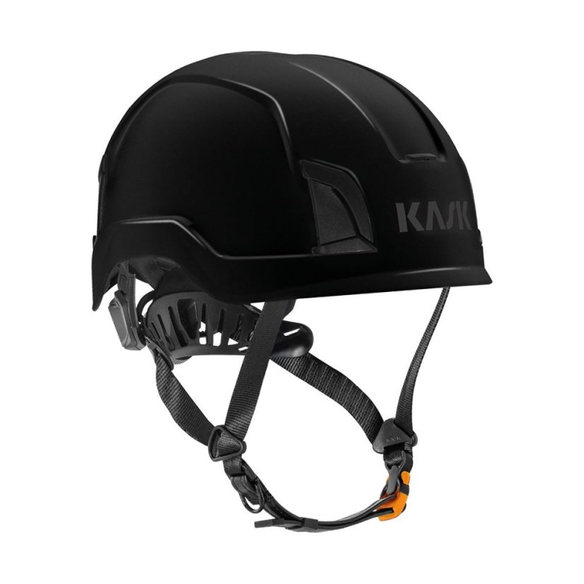 KASK ZENITH X černá