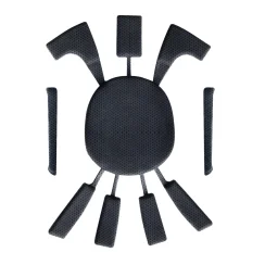 KASK QUANTUM PADDING FR žáruvzdorné KASK QUANTUM PADDING FR žáruvzdorné