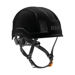 KASK ZENITH X černá