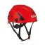 KASK HP červená