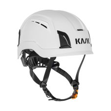 KASK ZENITH X AIR bílá