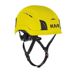 KASK ZENITH X MAX AIR žlutá KASK ZENITH X MAX AIR žlutá