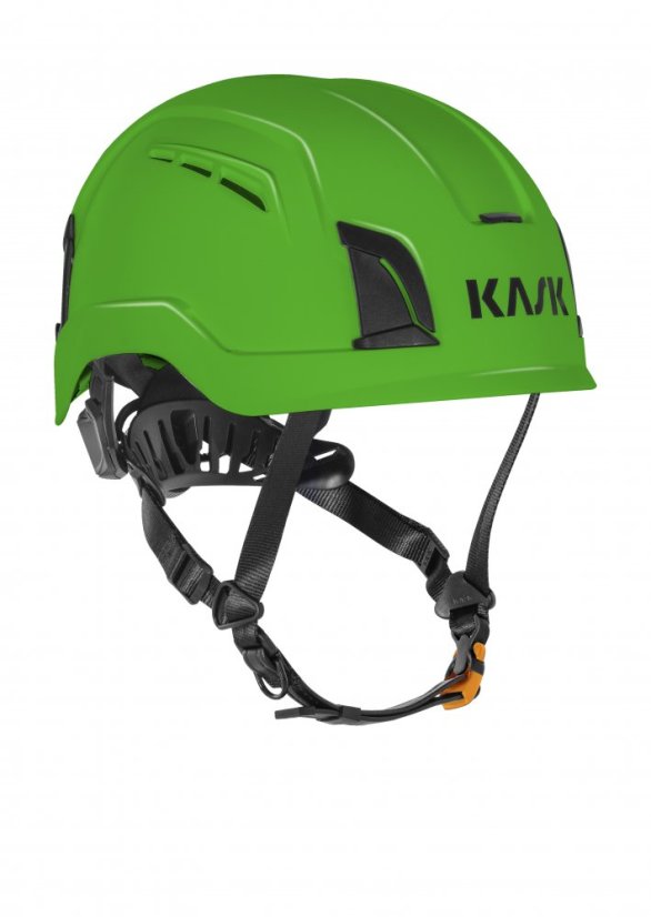 KASK ZENITH X AIR