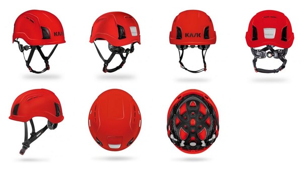 KASK ZENITH PL
