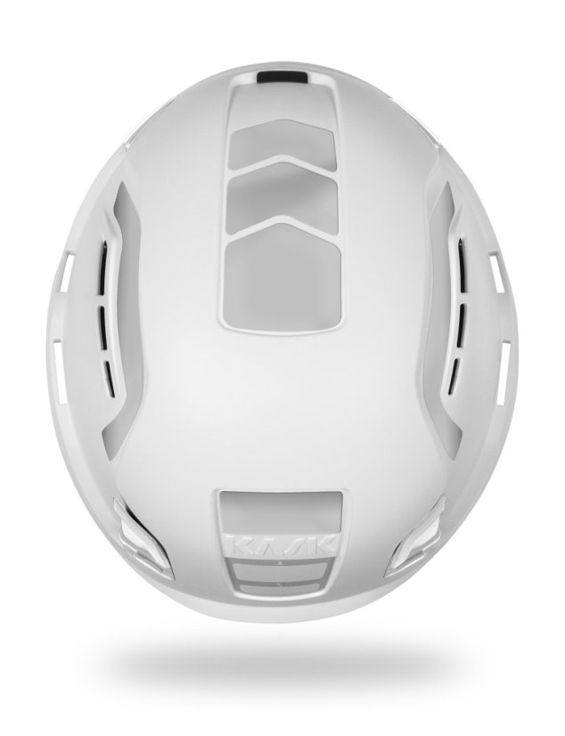 KASK ZENITH X AIR HI VIZ