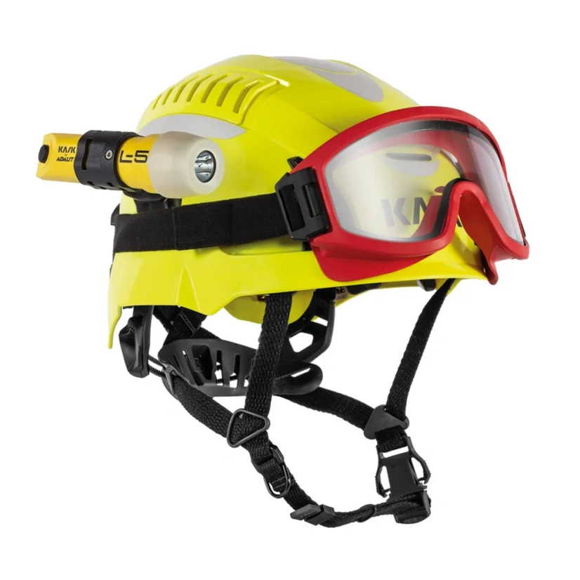 KASK FR GOGGLES žáruvzdorné  brýle