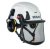 Kask Primero PL arboristický set