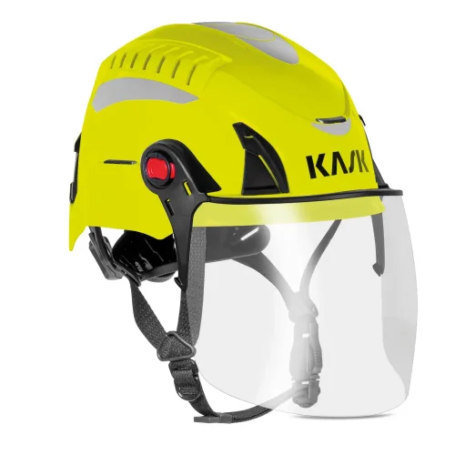 KASK QUANTUM CABRIO GEN 2