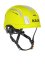 Kask Zenith X Air HI VIZ žlutá FLUO