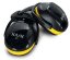 KASK PLASMA ARBO SET štít + sluchátka
