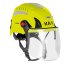 KASK VISOR ZEN FULL FACE FR