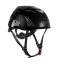 KASK SUPERPLASMA AQ HI VIZ černá KASK SUPERPLASMA AQ HI VIZ černá