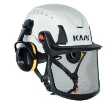 Kask Primero PL arboristický set