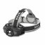 Kask KL-3 čelová svítilna