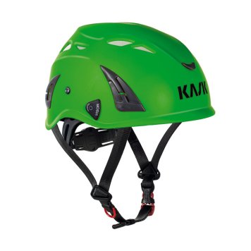 Kask Plasma AQ světle zelená