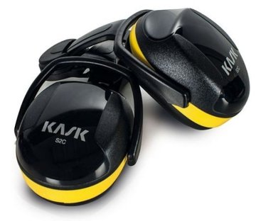 pracovní sluchátka na helmu - KASK SC2 pracovní sluchátka na helmu - KASK SC2