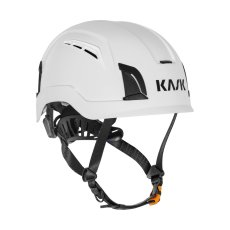 KASK ZENITH X AIR bílá KASK ZENITH X AIR bílá