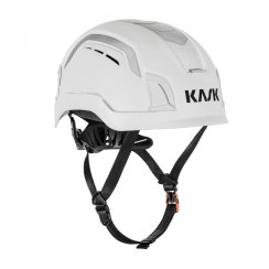 KASK ZENITH X MAX AIR HI VIZ bílá Fluo