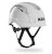KASK ZENITH PL HI VIZ bílá