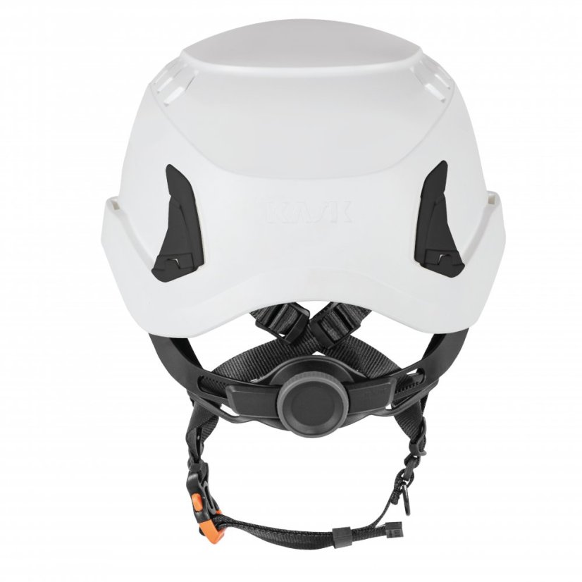 Kask Primero Air bílá