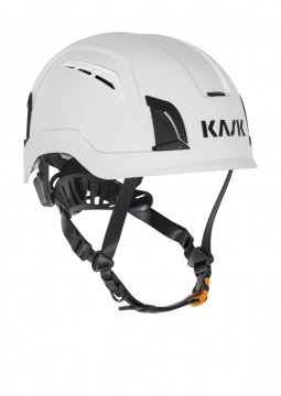 Kask Zenith X bílá