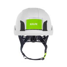 Jmenovka pro KASK ZENITH X, PRIMERO