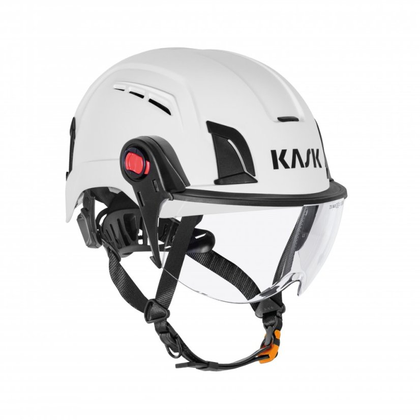 KASK ZENITH X PL