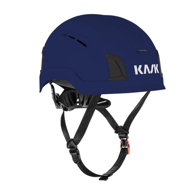 KASK ZENITH X MAX AIR tmavě modrá