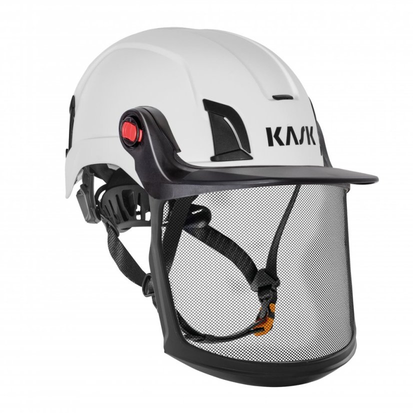 KASK ZENITH X PL