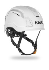 Kask Zenith X Air HI VIZ bílá FLUO Kask Zenith X Air HI VIZ bílá FLUO
