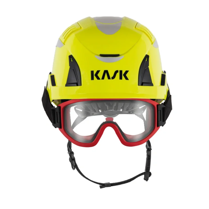 KASK FR GOGGLES žáruvzdorné  brýle